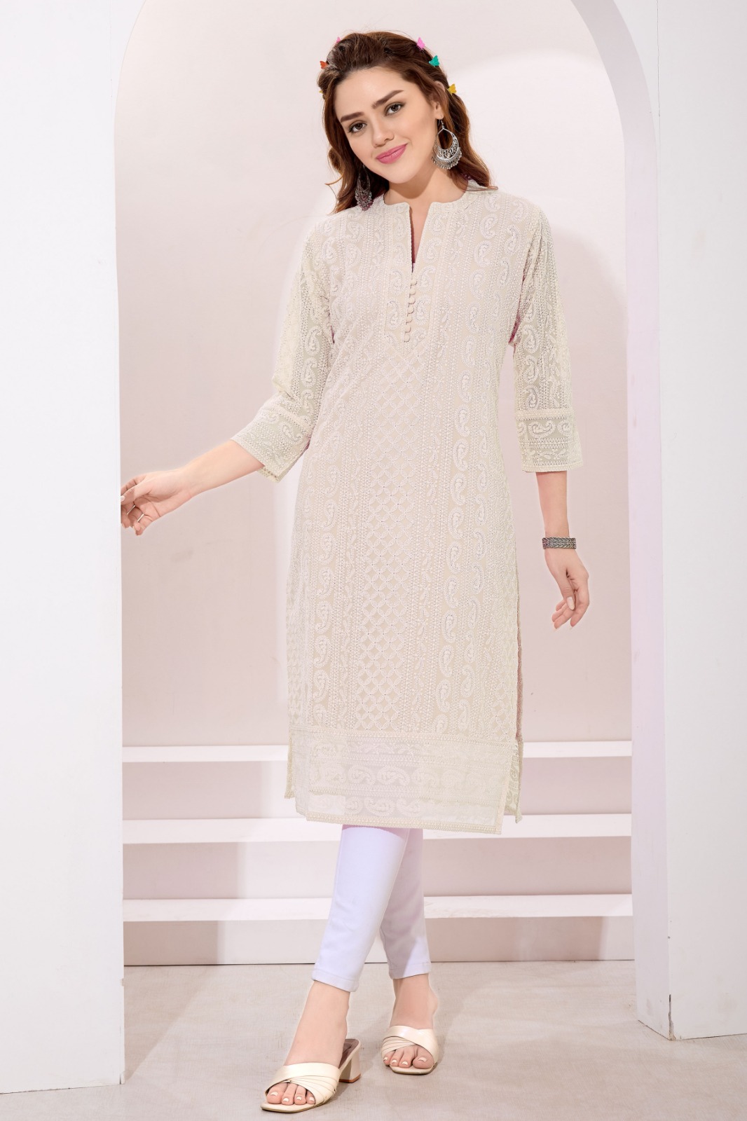 Kurtas & Kurtis